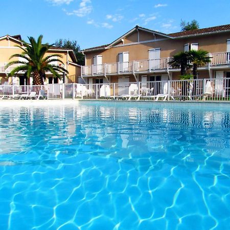 אנגלה Residence Nemea La Croisiere מראה חיצוני תמונה