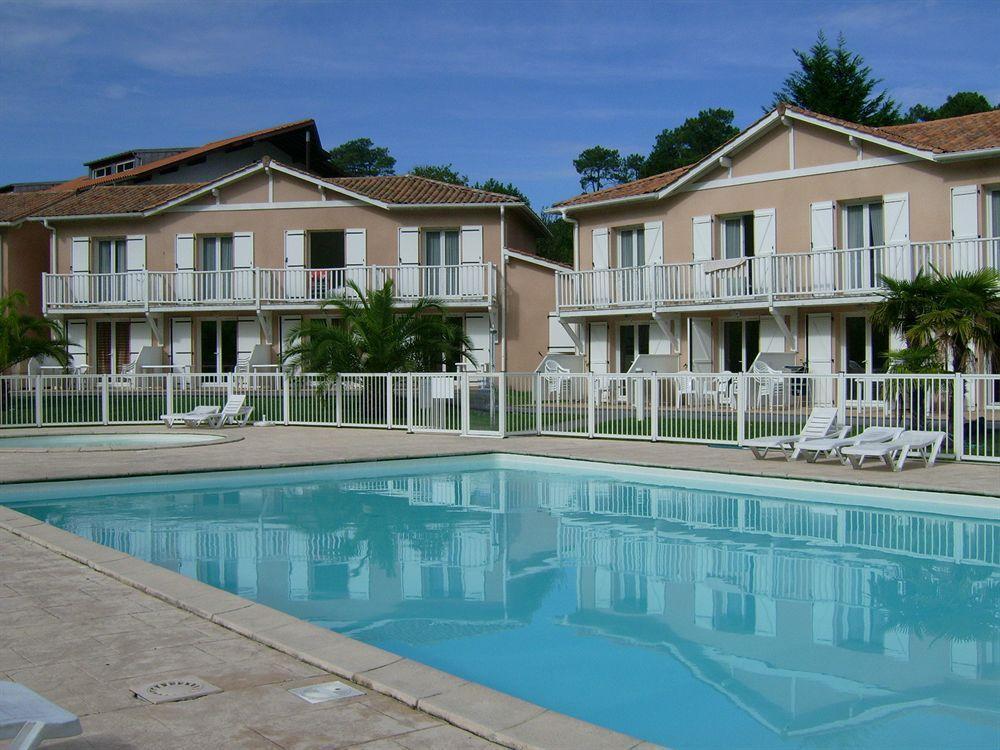 אנגלה Residence Nemea La Croisiere מראה חיצוני תמונה