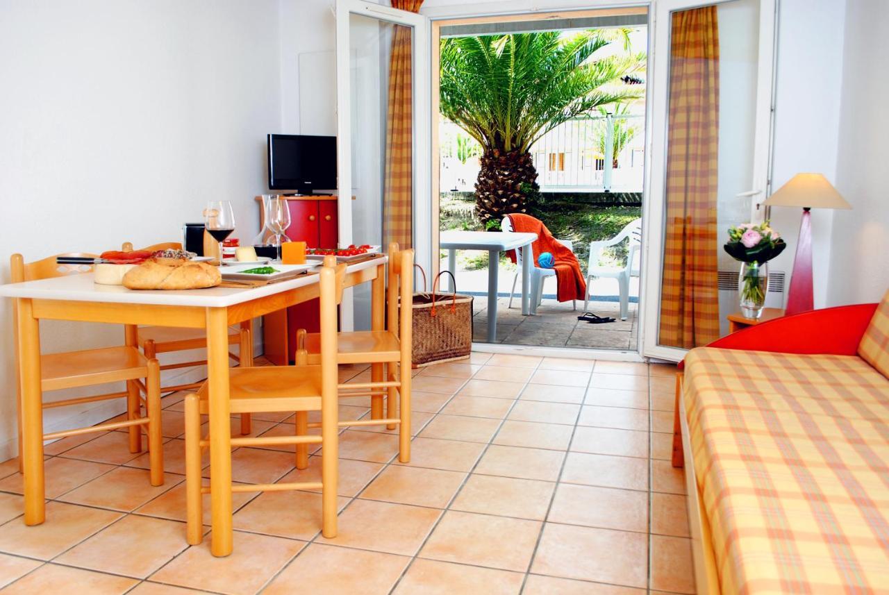 אנגלה Residence Nemea La Croisiere מראה חיצוני תמונה