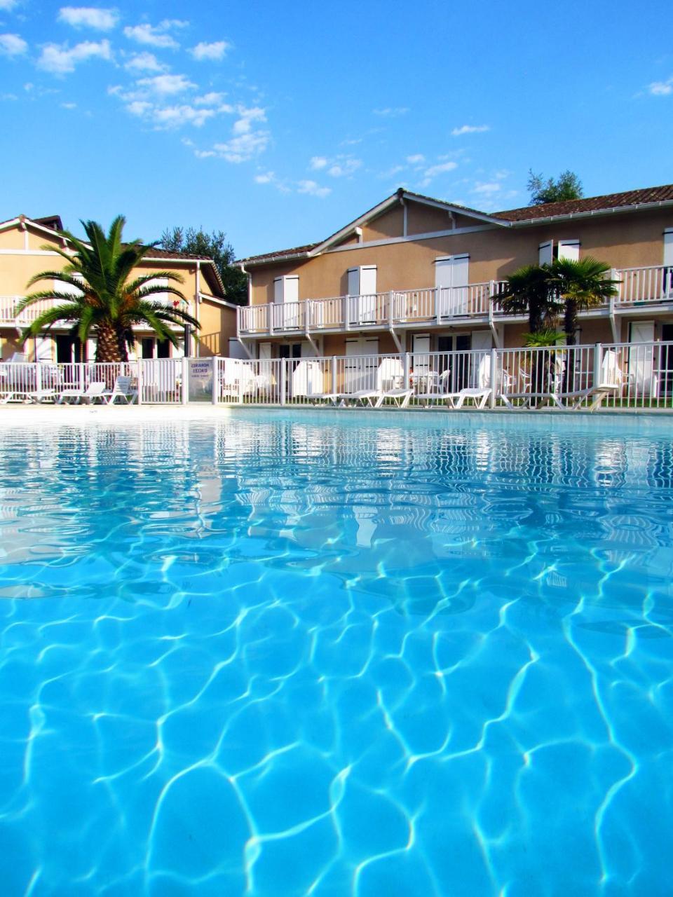 אנגלה Residence Nemea La Croisiere מראה חיצוני תמונה