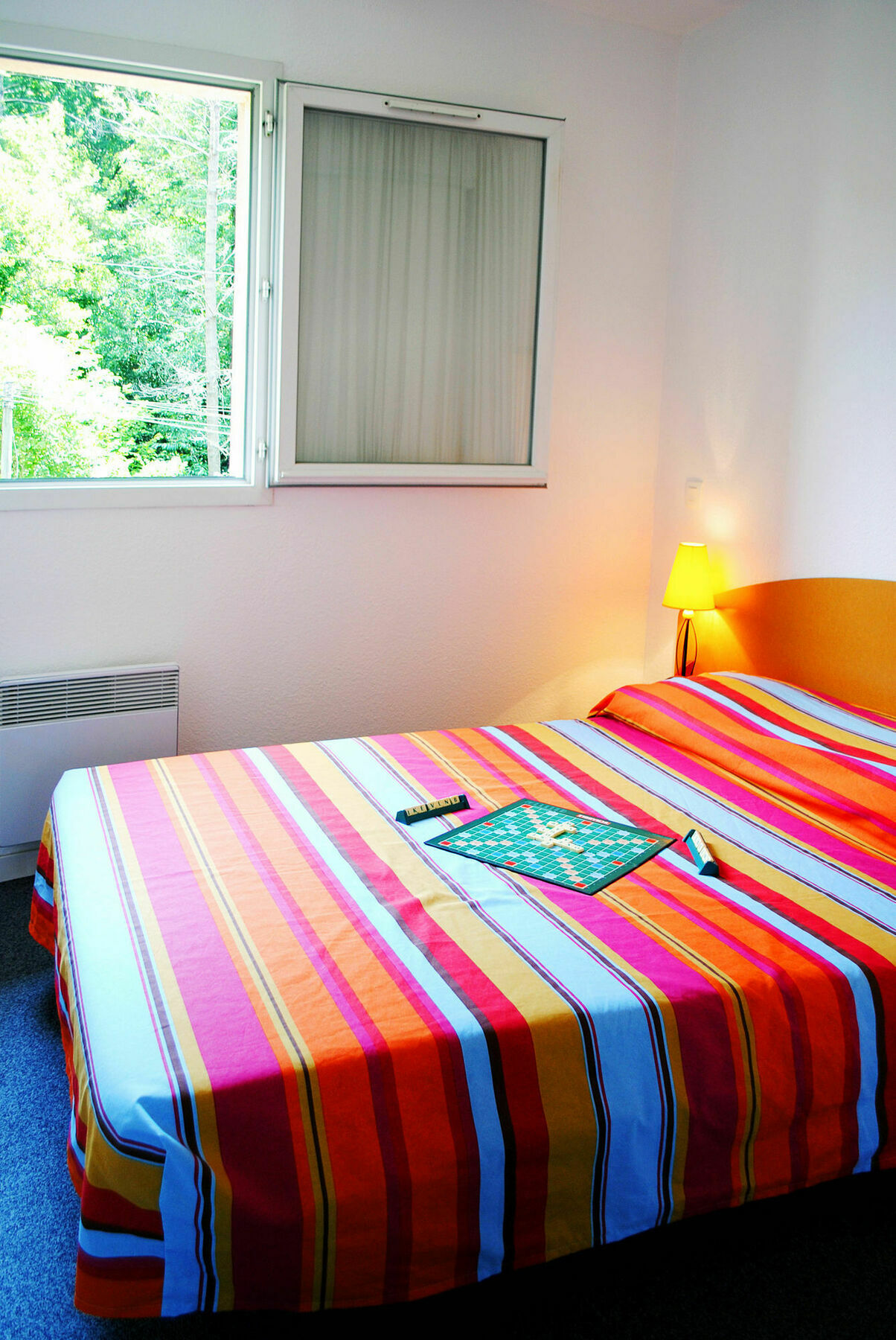 אנגלה Residence Nemea La Croisiere מראה חיצוני תמונה