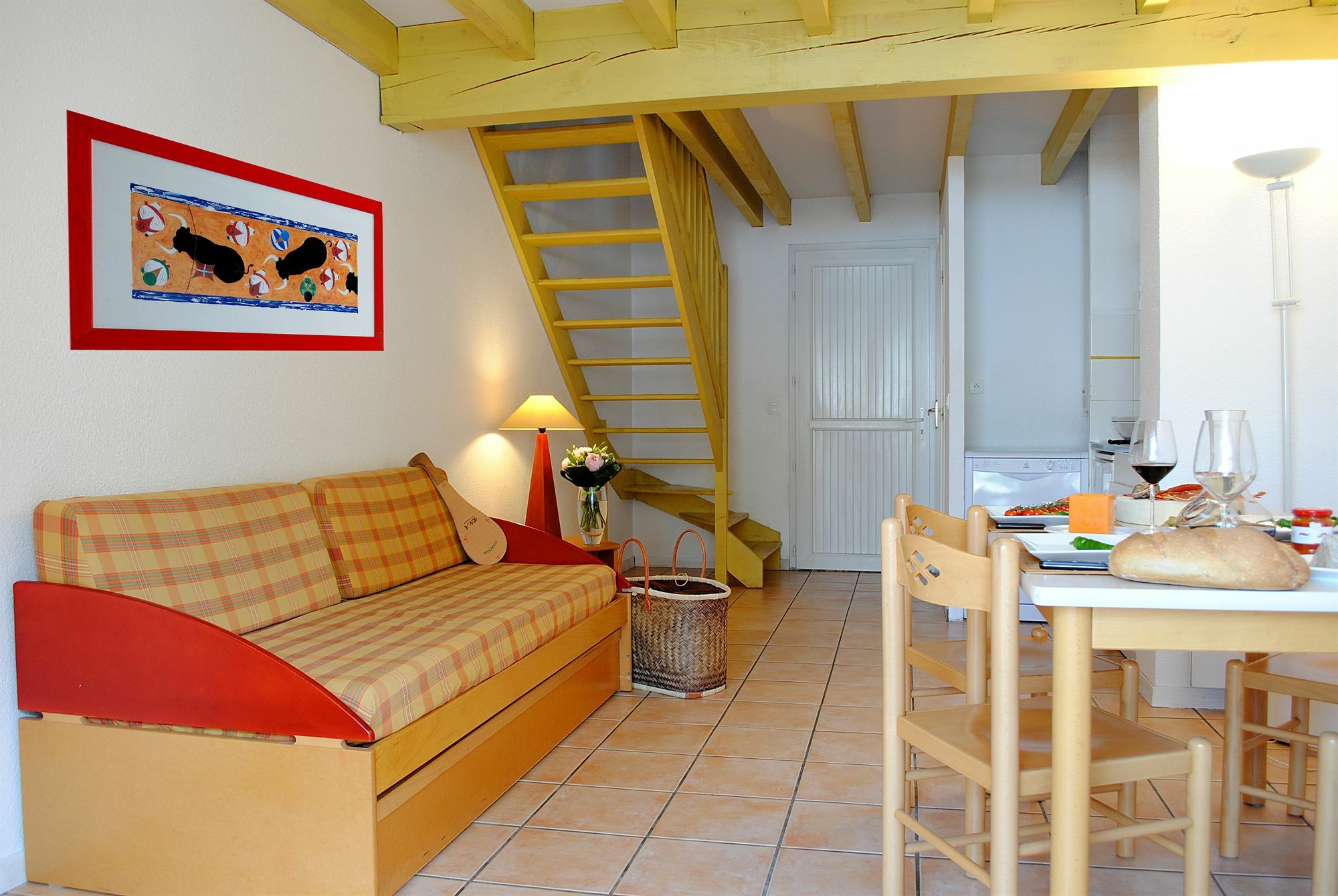 אנגלה Residence Nemea La Croisiere מראה חיצוני תמונה