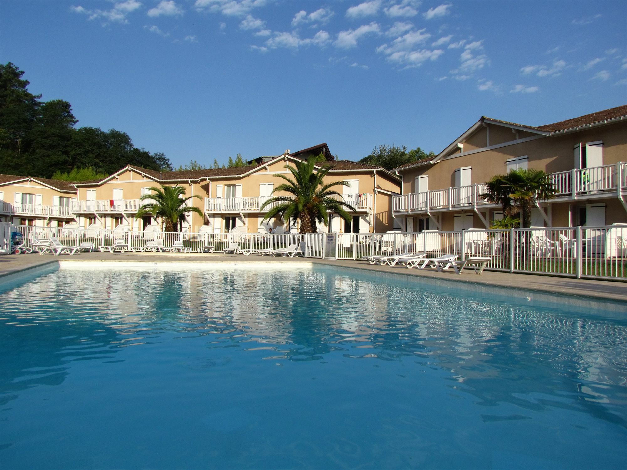 אנגלה Residence Nemea La Croisiere מראה חיצוני תמונה