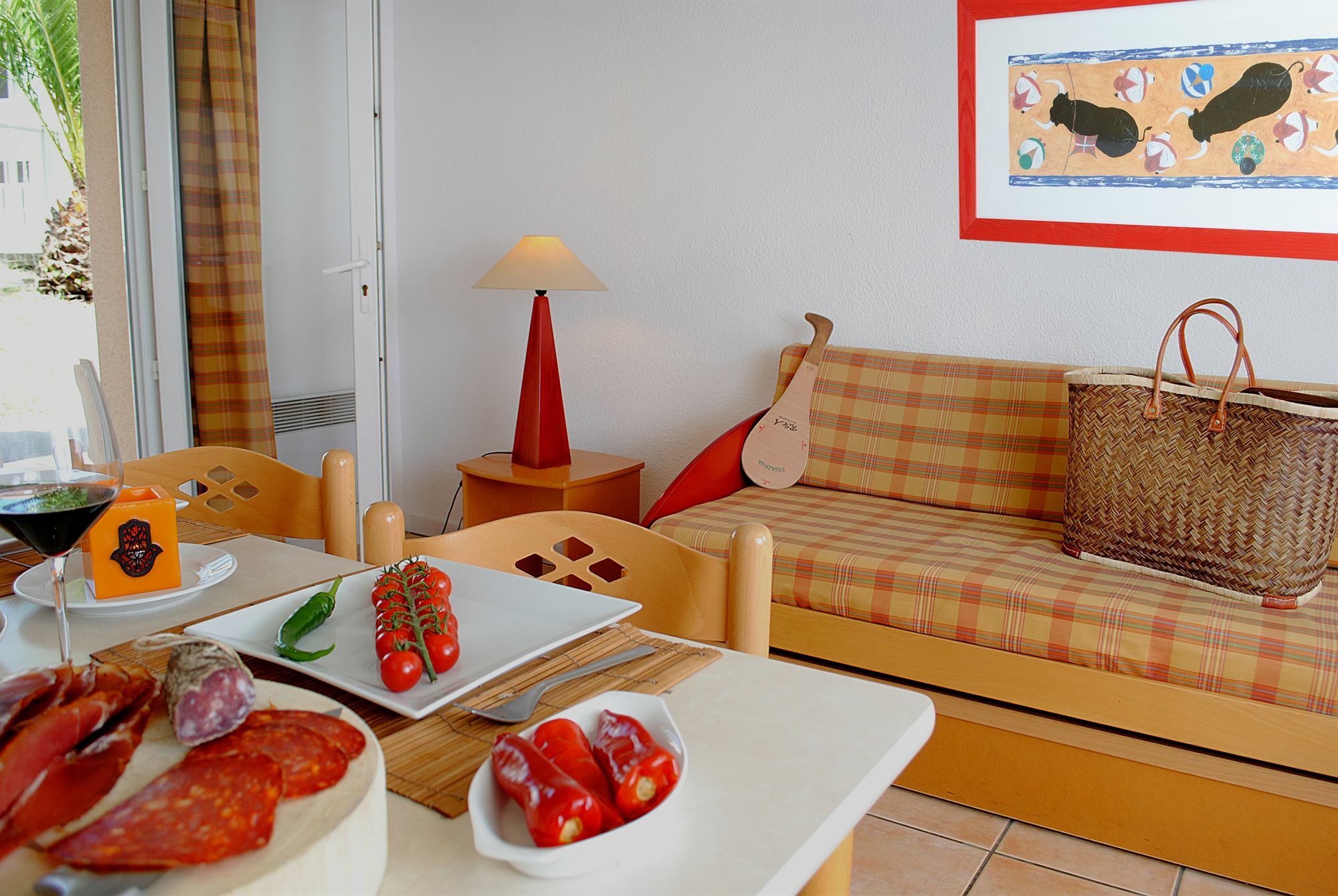 אנגלה Residence Nemea La Croisiere מראה חיצוני תמונה
