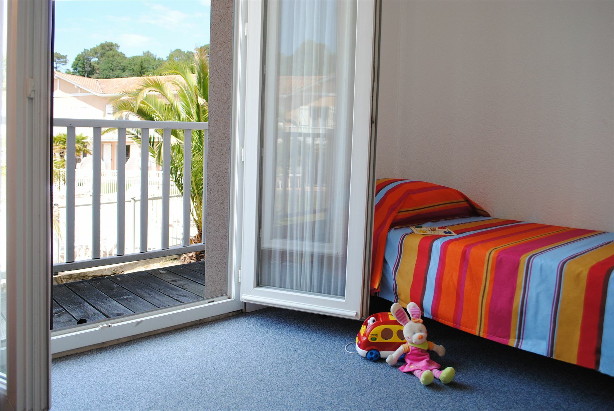 אנגלה Residence Nemea La Croisiere מראה חיצוני תמונה