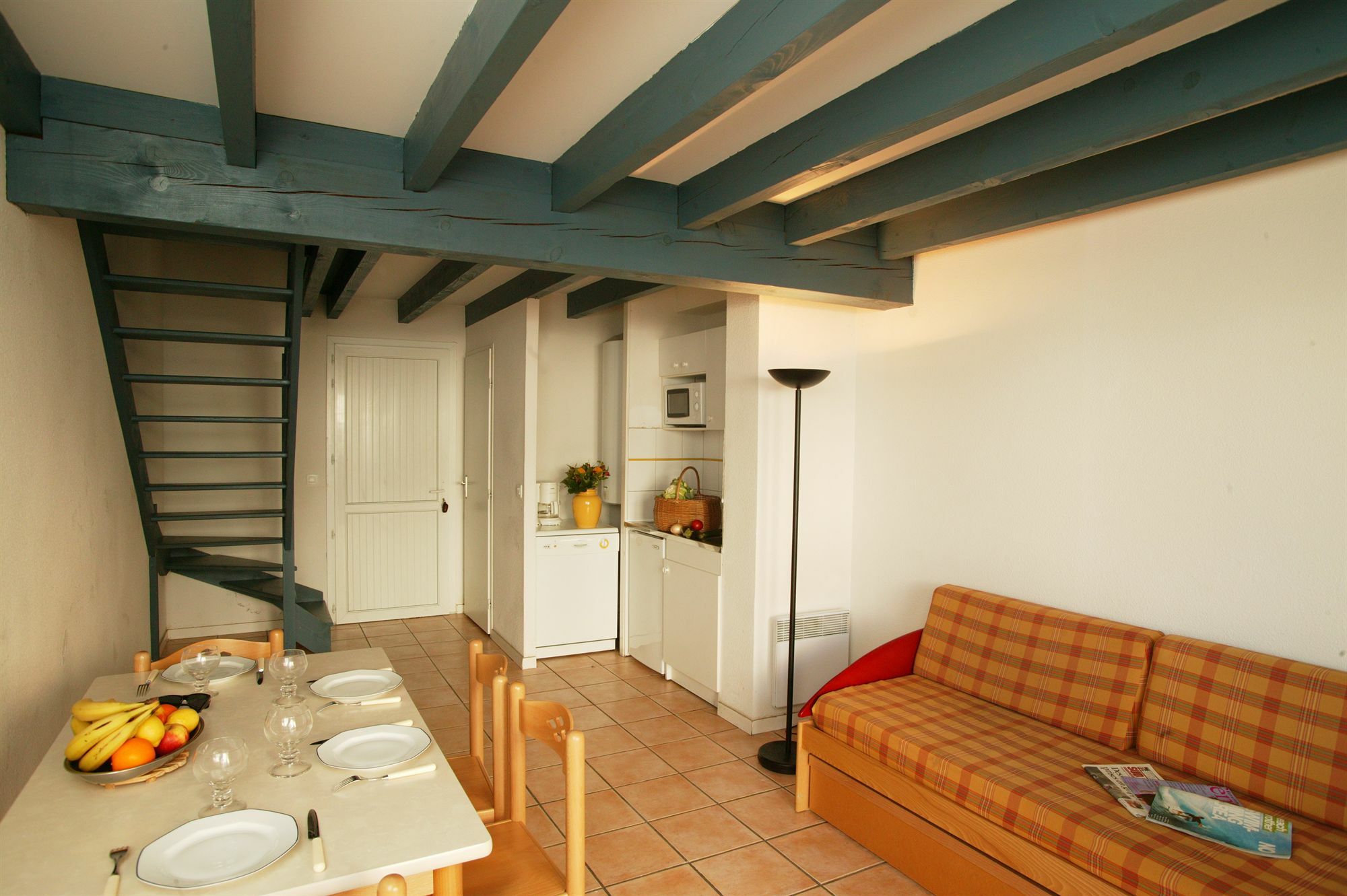 אנגלה Residence Nemea La Croisiere מראה חיצוני תמונה